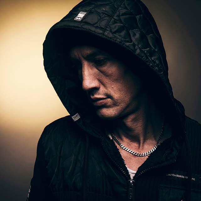 Tripswitch | Nick Brennan