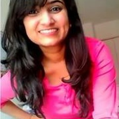 Lahari Venuthurupalli