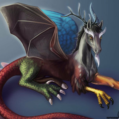 Phantom Of Discord