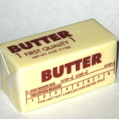 butterface