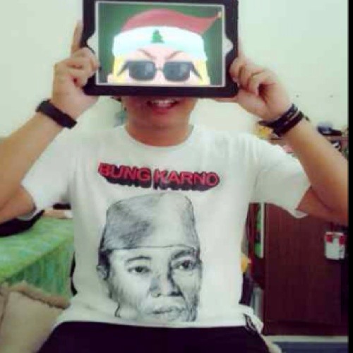 Diddle ABCD at PC 5 no 23 B kompleks PT Badak