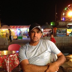 Gebraan Khalil Gebraan