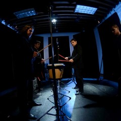 Versus8 PercussionQuartet