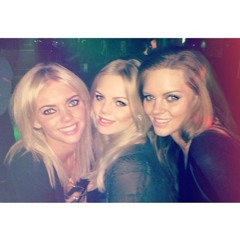 Victoria Mary Younger