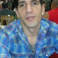 Adrian Adriel