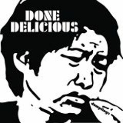 Done Delicious
