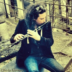 Charles Germain dit Pinabel