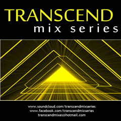 Transcend Mix Series