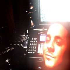 TheBaz -Guillaume Bastien