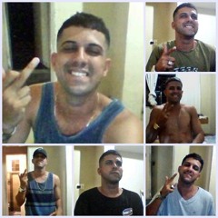 NÃO ME CHAME DE NOVINHA PORQUE EU SOU SAFADINHA [ DJ R15 ]