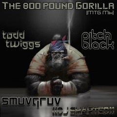 The 800lb Gorilla