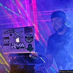 DJ Ghozt