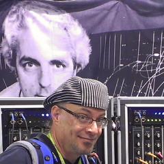 Voltz aka Lee Sebel