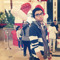 Ahmed Sabahi