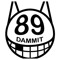Dammit 89