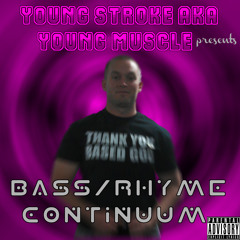 Young Stroke aka Young Muscle - Unauthorized Bootleg Banking Mix