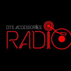 Djs Accessories Radio