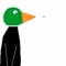 DUCK EMERY