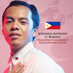 Josephus Anthony Bumaat