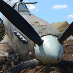 the earthbound pilots