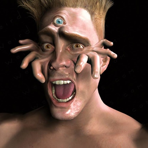 Otawa with Goa-Josh----------   Psy-Sex Dream