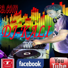 DJ-KALI