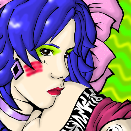 Razberry Razorblade’s avatar