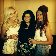 Helen Dawson x