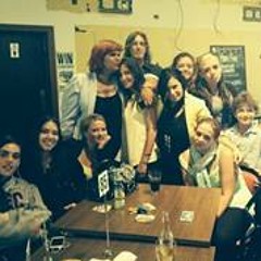 Layna Penrose-Tinsley