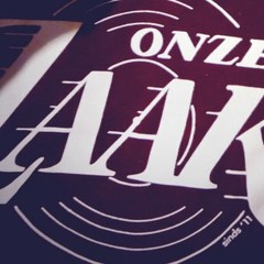 Deejay Baze 'Onze Zaak'