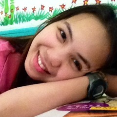 Kris Ann Yap-Bonilla