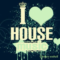 deejay Souhail
