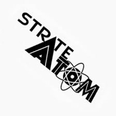 Strate Atom