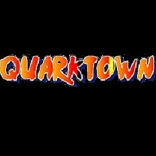 Quarktown’s avatar