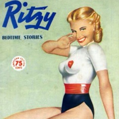 Ritzy Atraksparbriedi