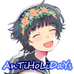 AnTiHoLiDaYs