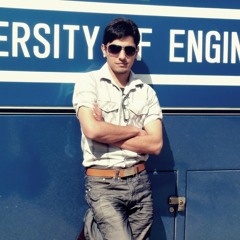 Muhammad Saad Arif Sindhu