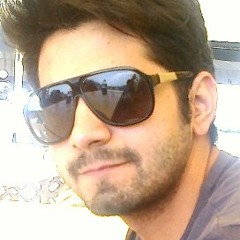 Usman Mehmood 5