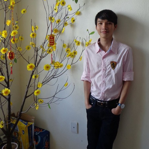 Chuong Le Nhat’s avatar