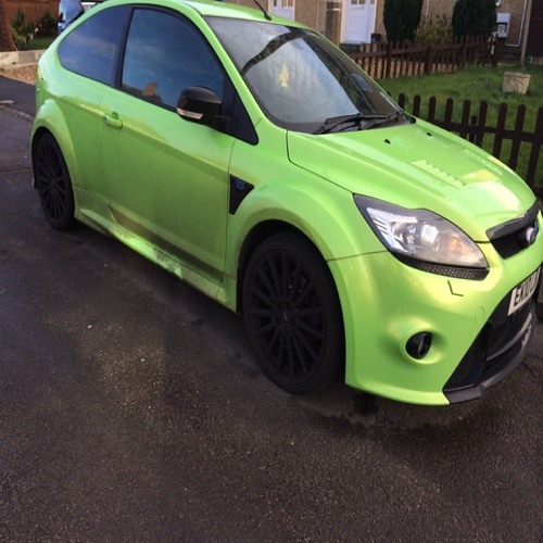 Dj Guv Monkey Fist at Harlington