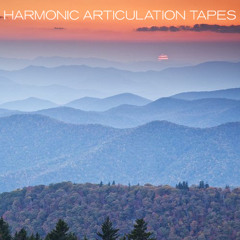 HarmonicArticulationTapes