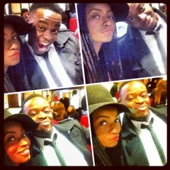 Hakeem Ola Chance Tokunbo