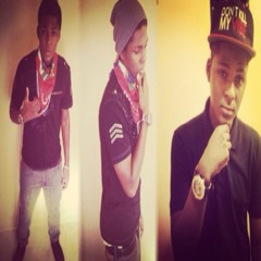 L J Zoe Blood