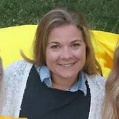 Karina Helle Johansen