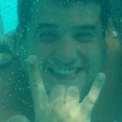 Tiago Garcia Ribeiro