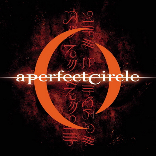 A Perfect Circle