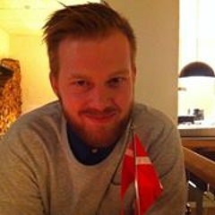 Søren Trads Nielsen