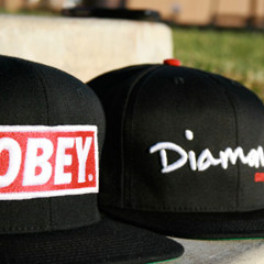obey to the diamonds
