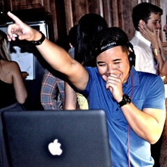 DJ Chiney