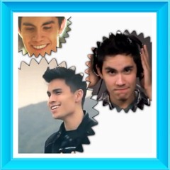 sam tsui lovers